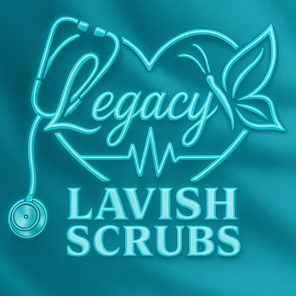 LegacyLavishScrubs